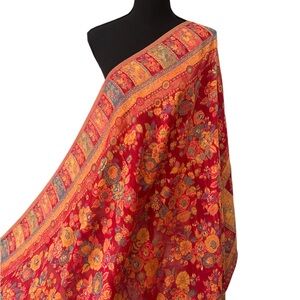 Kani Silk Floral
